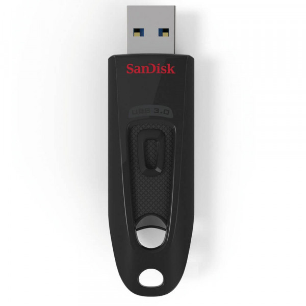 USB-Stick SanDisk Cruzer Ultra Flash Drive SDCZ48-064G-U46