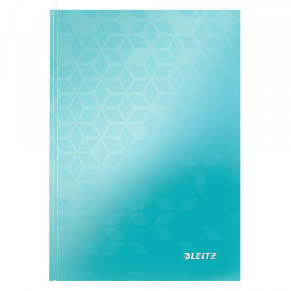 Notizbuch Leitz WOW A5 4627