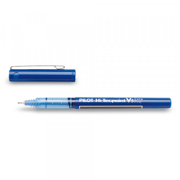 Tintenroller Pilot Hi-tecpoint V5 BX-V5 2227 blau