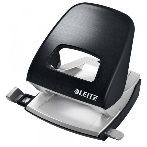 Locher Leitz New NeXXt Style 5006 schwarz