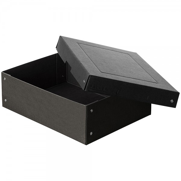 Aufbewahrungsboxen DIN A4 Falken PureBox 22001704