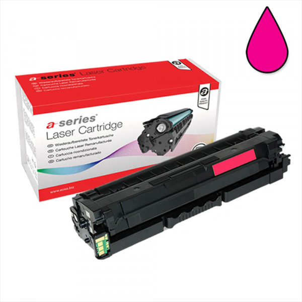 a-series Lasertoner für Samsung CLT-M506L/ELS