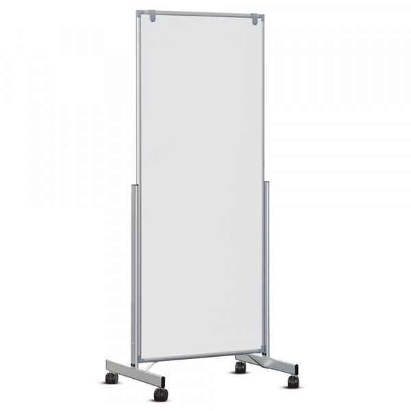 Whiteboard mobil MAULpro easy2move 63396-84