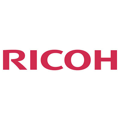 Ricoh Lasertoner 842080 Logo