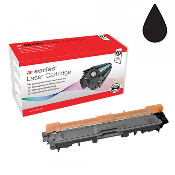 a-series Lasertoner für Brother TN-241BK