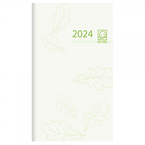 Taschenkalender Zettler Taschenplaner Recycling