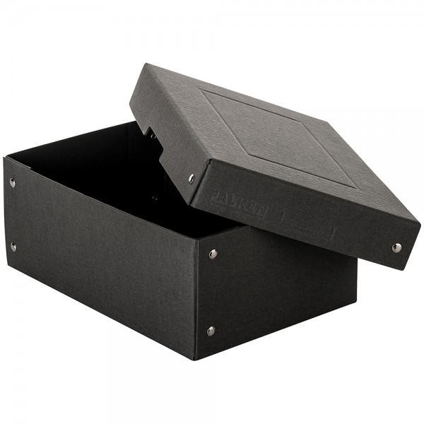Aufbewahrungsboxen DIN A5 Falken PureBox 22001720