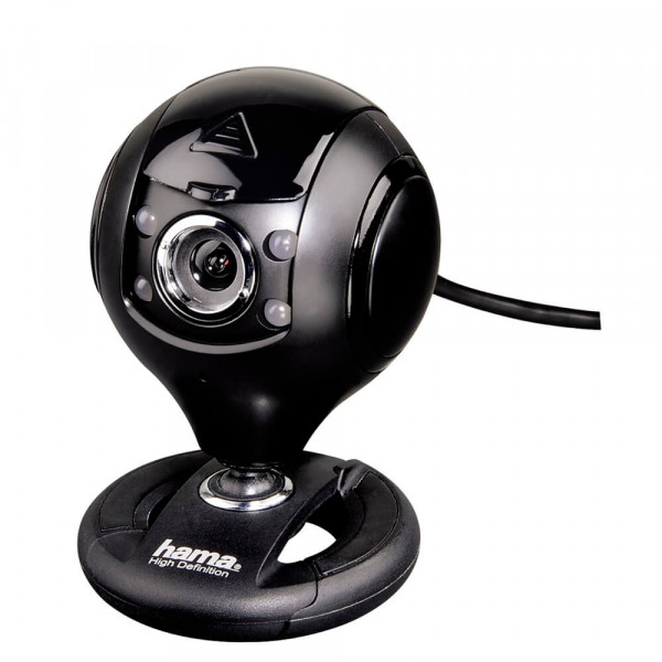 Webcam Hama Spy Protect 53950