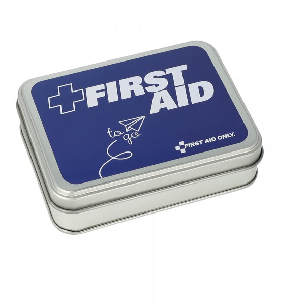 Erste Hilfe Set to go First Aid Only P-10053 Verpackung