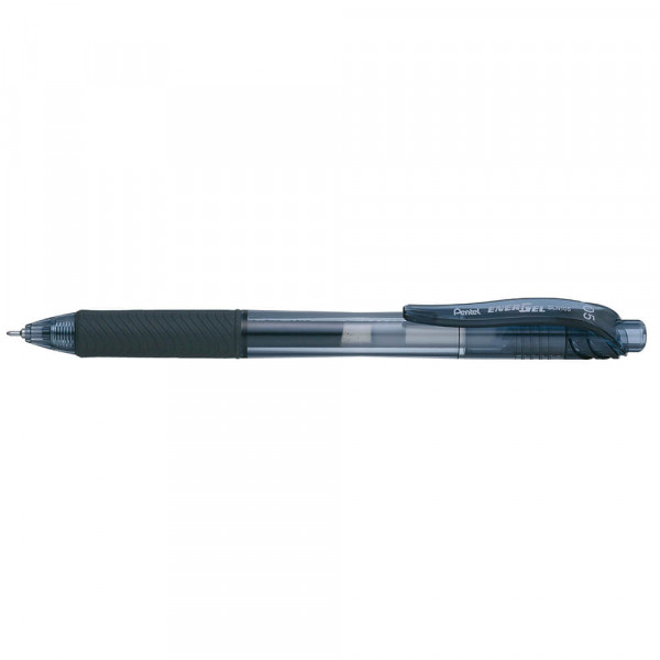 Gelschreiber Pentel EnerGel X BLN105, 0,25 mm schwarz