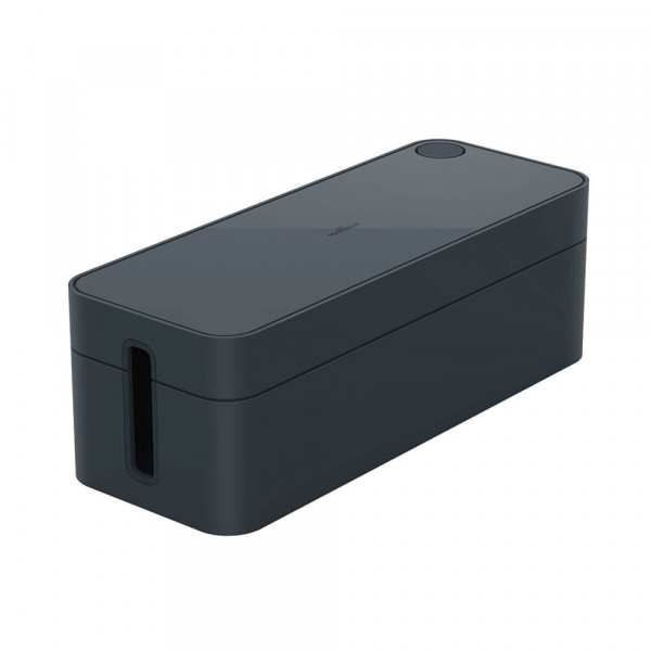Kabelbox Durable CAVOLINE BOX L 5030, graphit