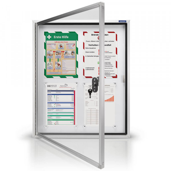 Schaukasten Magnetoplan CC 1214300