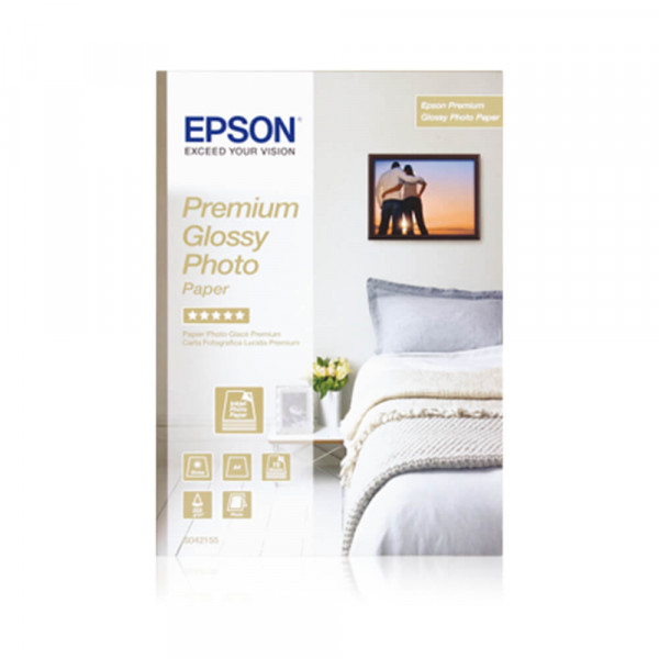 Epson Inkjetpapier S042155, 255 g/m²
