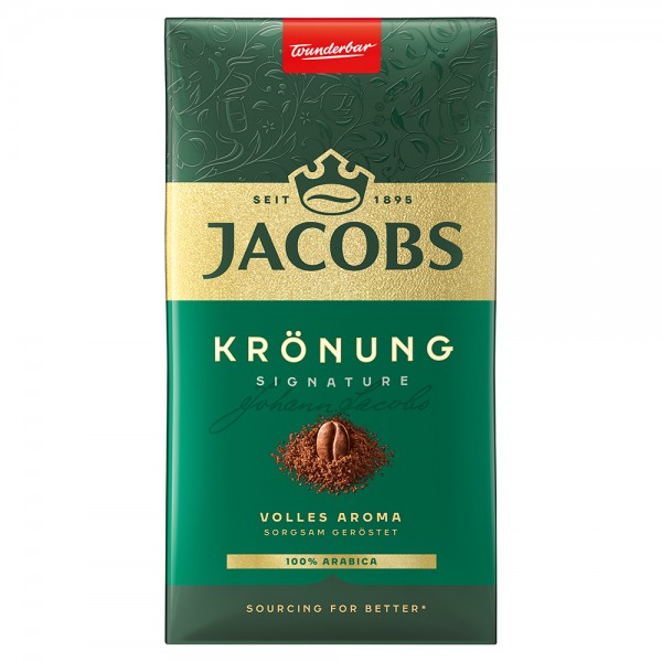Kaffee Jacobs Krönung Klassisch