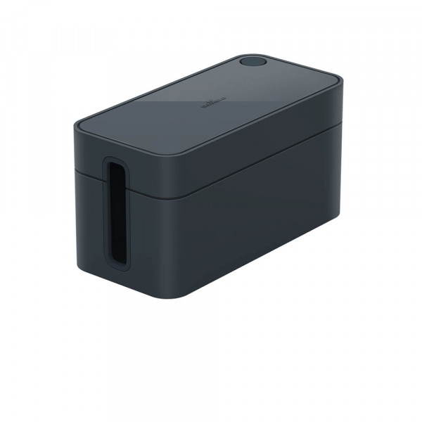 Kabelbox Durable CAVOLINE BOX S 5035, graphit