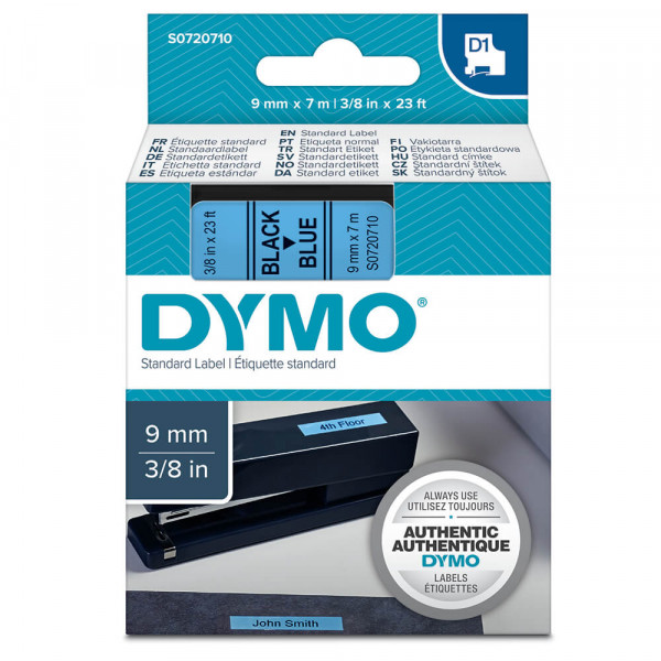 Schriftbänder Dymo 40916/S0720710