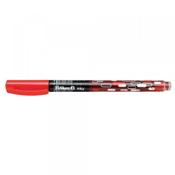 Tintenroller Pelikan Inky 273 rot