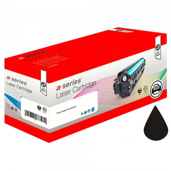 a-series Lasertoner für Kyocera TK-5270K