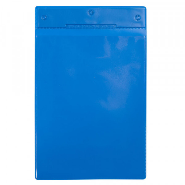 Gitterboxtaschen tarifold 16200 blau