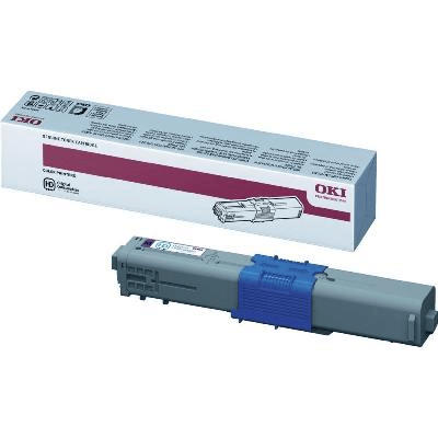 OKI Lasertoner 44469705
