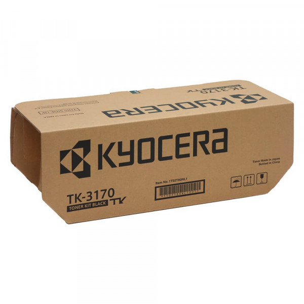 Kyocera Lasertoner TK-3170