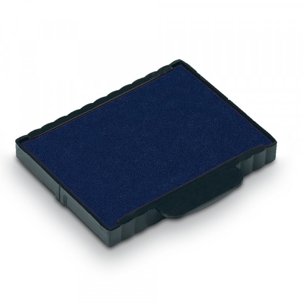 Ersatzstempelkissen Trodat 6/57 blau