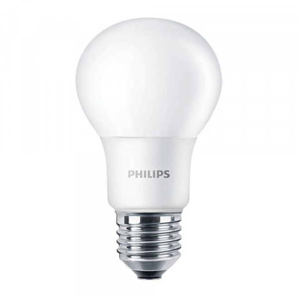 LED-Leuchtmittel Philips CorePro LEDbulb 5,5W E27 57757800