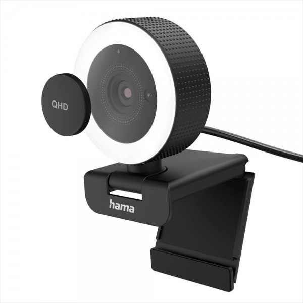 Webcam Hama C-800 Pro 00139993