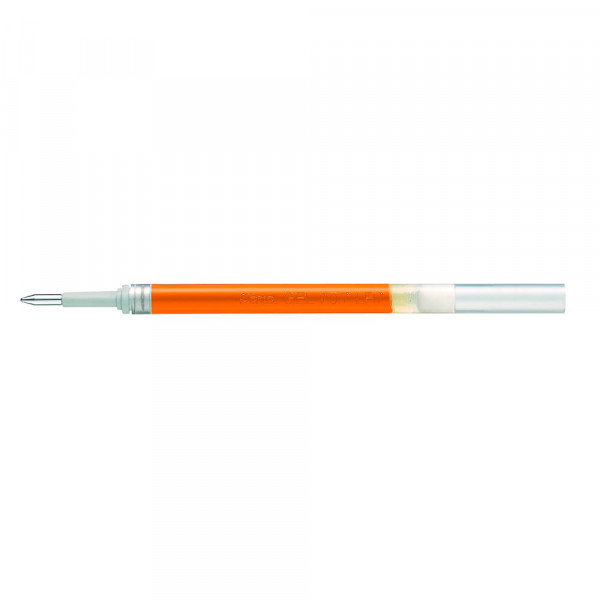 Gelschreibermine Pentel LR7 orange