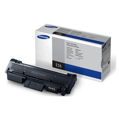 Samsung Lasertoner MLT-D116S SU840A