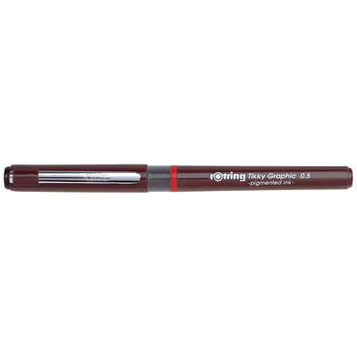 Fineliner Rotring Tikky Graphic 1904756