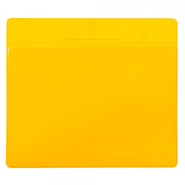Gitterboxtaschen tarifold 16224 gelb