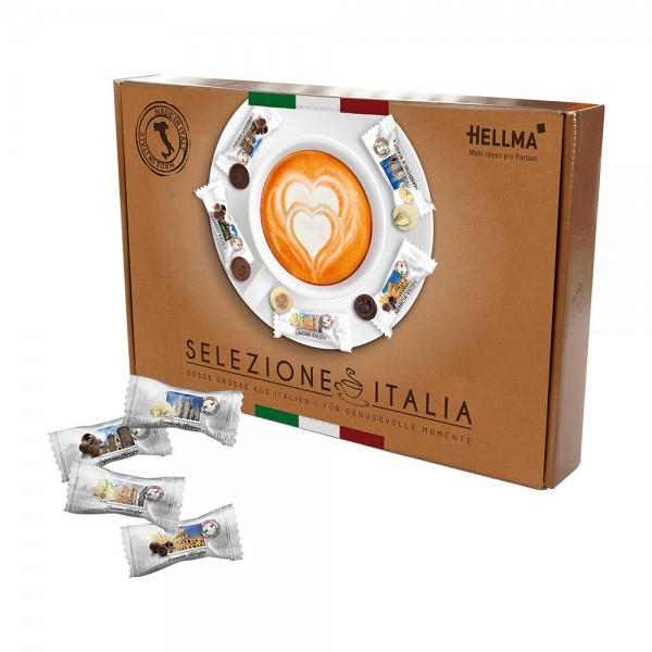 Süßwaren Hellma Italian Selection 60118880