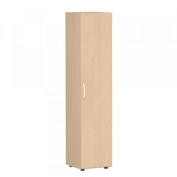 Aktenschrank Geramöbel Flex S-345100 Buche