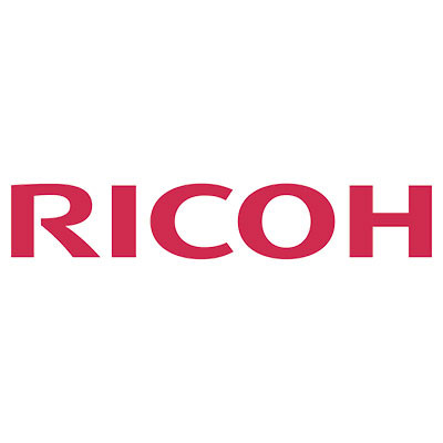Ricoh Lasertoner 842079 Logo