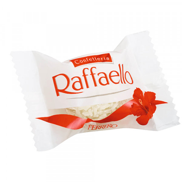 Ferrero Raffaelo Kokos-Mandel-Konfekt