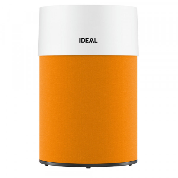 Luftreiniger-Filterüberzug Ideal orange