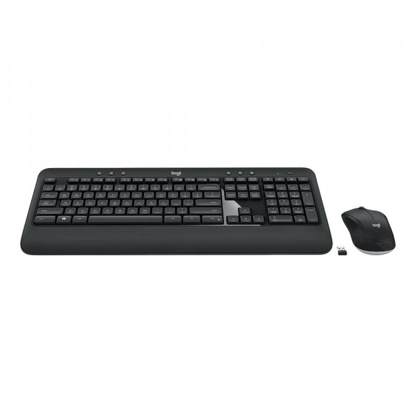 Tastatur Logitech Wireless Combo MK540 920-002554