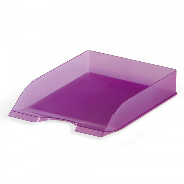 Ablagekorb Durable BASIC 170167 violett