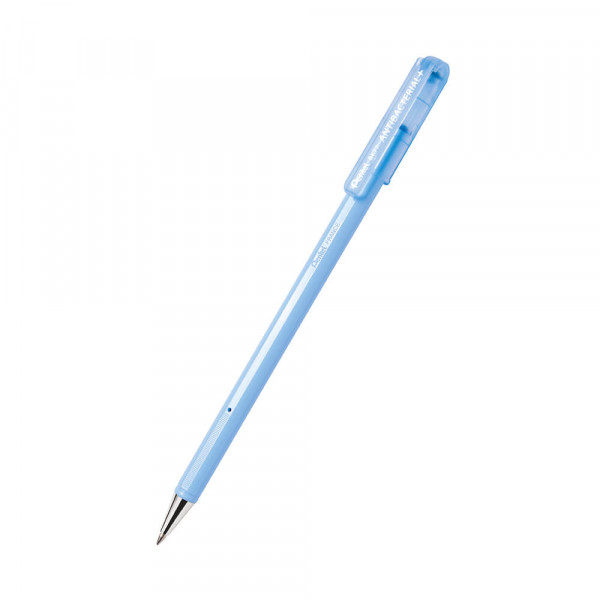 Kugelschreiber Pentel Superb Antibacterial+ BK77AB