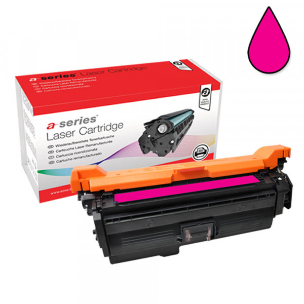 a-series Lasertoner für HP CE263A
