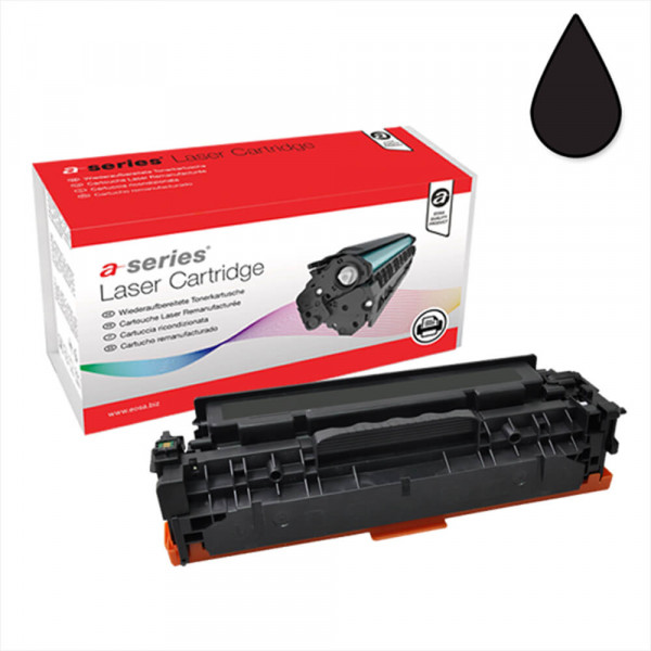 a-series Lasertoner für HP CF380A
