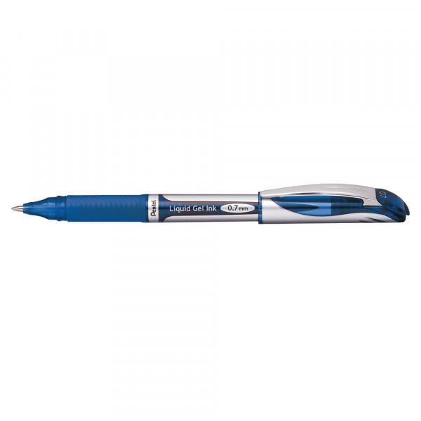 Gelschreiber Pentel EnerGel BL57 blau