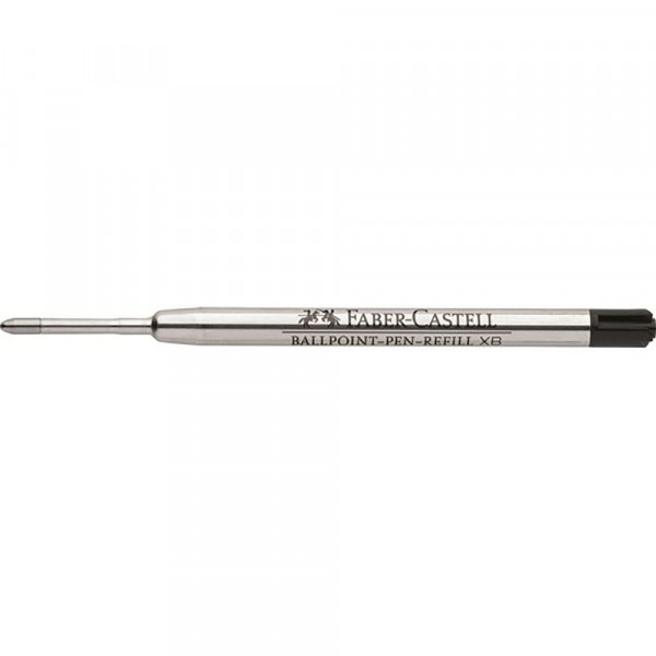 Kugelschreiberminen Faber-Castell 1487 XB schwarz