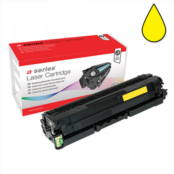 a-series Lasertoner für Samsung CLT-Y506L/ELS