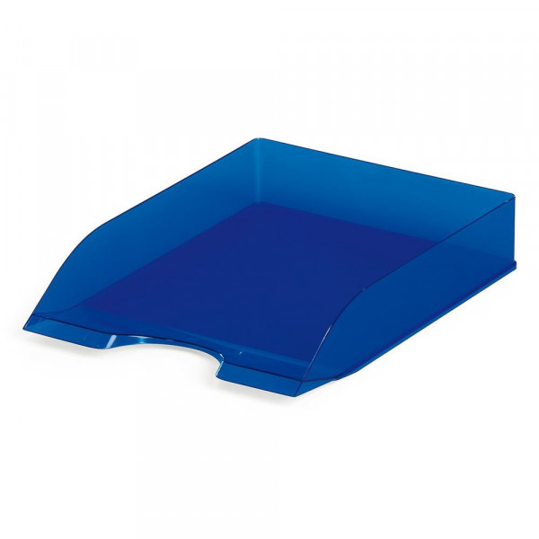 Ablagekorb Durable BASIC 170167 blau