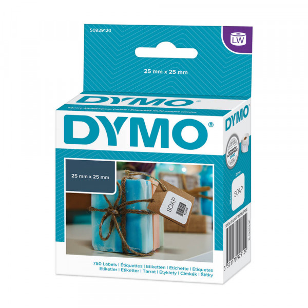 Vielzwecketiketten Dymo 929120/S0929120