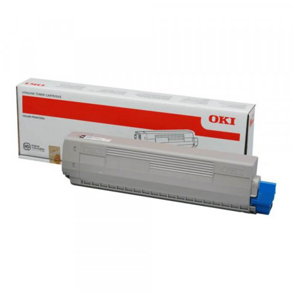 OKI Lasertoner 44844613