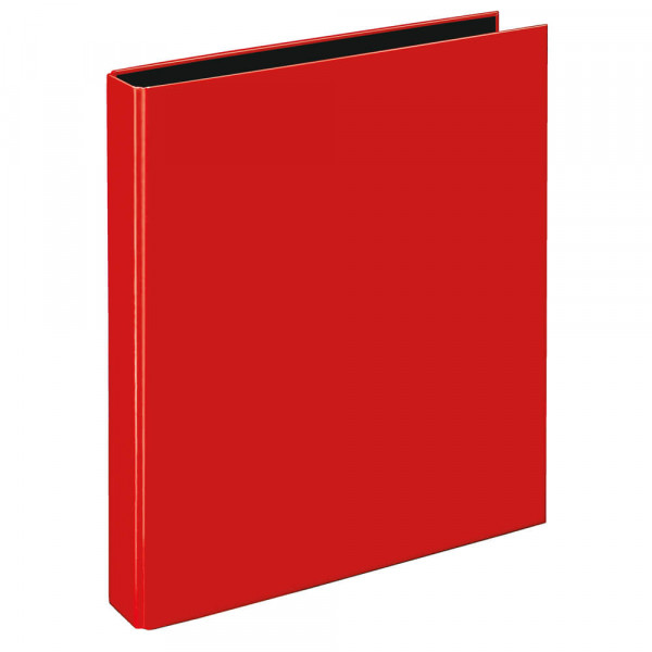 Ringbuch Veloflex Velocolor A4, 33mm, glänzend rot