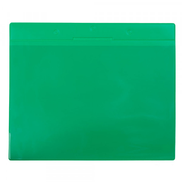 Gitterboxtaschen tarifold 16204 grün